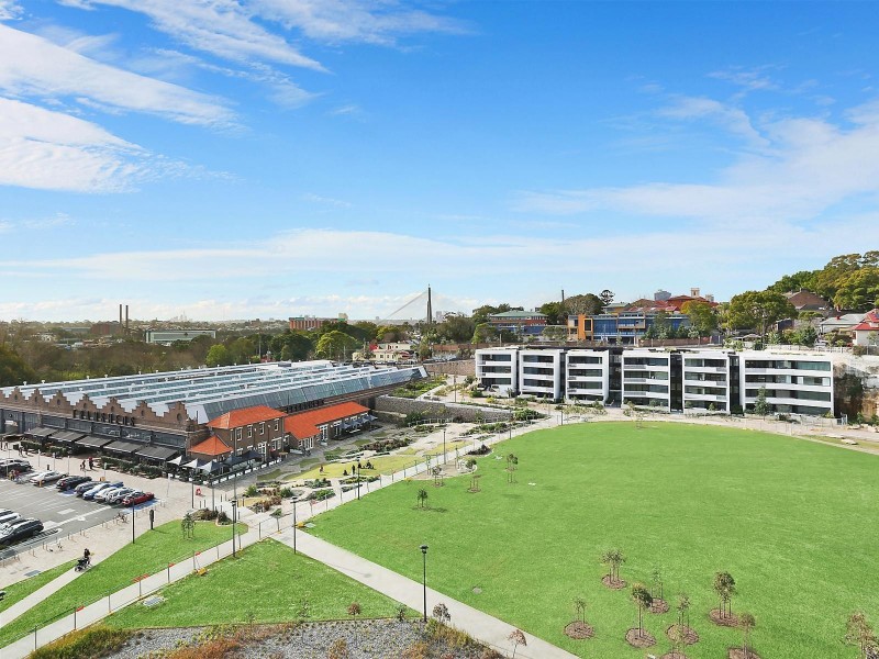 711/159 Ross Street, Forest Lodge NSW 2037