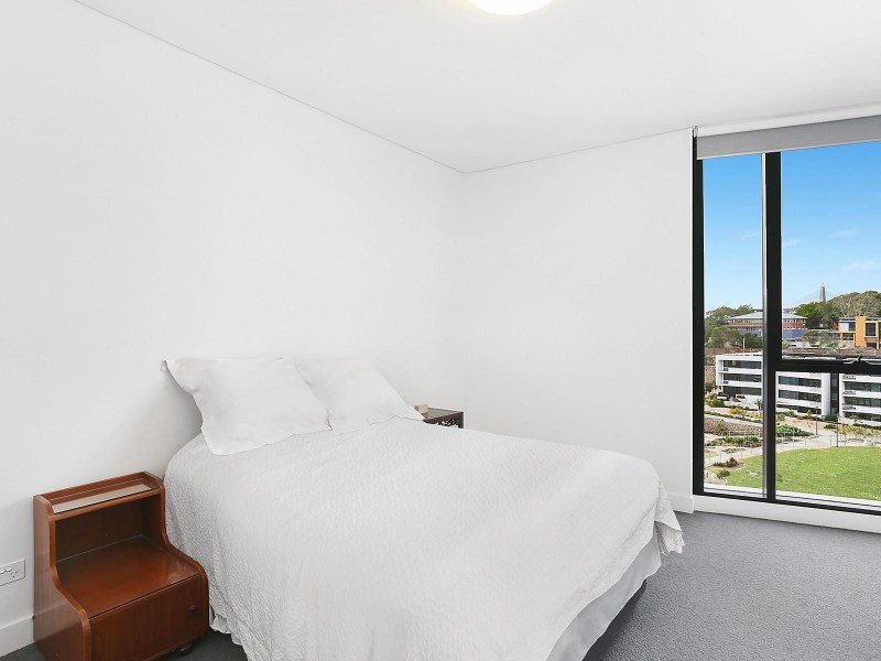 711/159 Ross Street, Forest Lodge NSW 2037