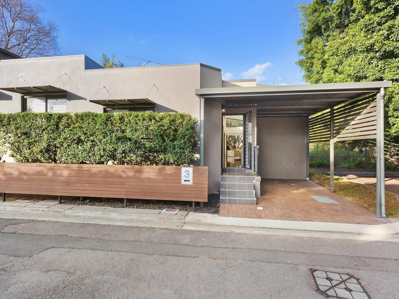 3 Derbyshire Road, Lilyfield NSW 2040