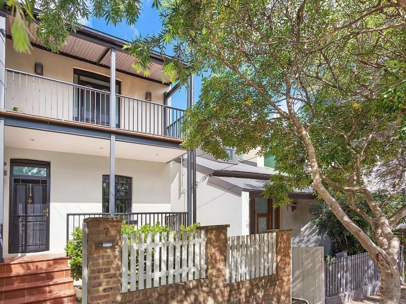 7 Margaret Street, Stanmore NSW 2048
