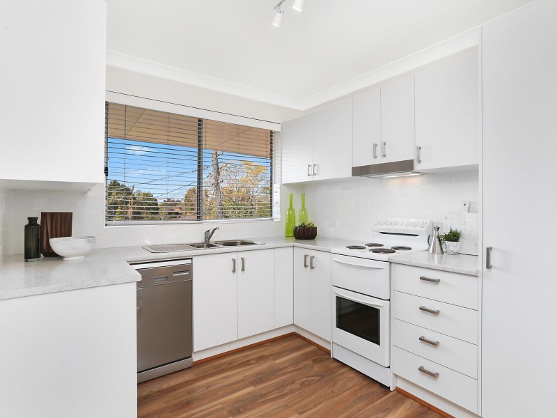 7/4 Church Street, Ashfield NSW 2131