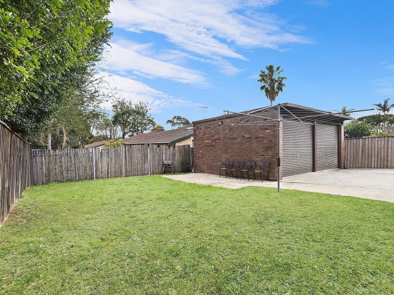 234 Alt Street, Haberfield NSW 2045