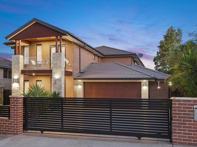 21 Tyler Crescent, Abbotsford NSW 2046