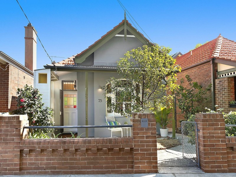 75 Cardigan Street, Stanmore NSW 2048