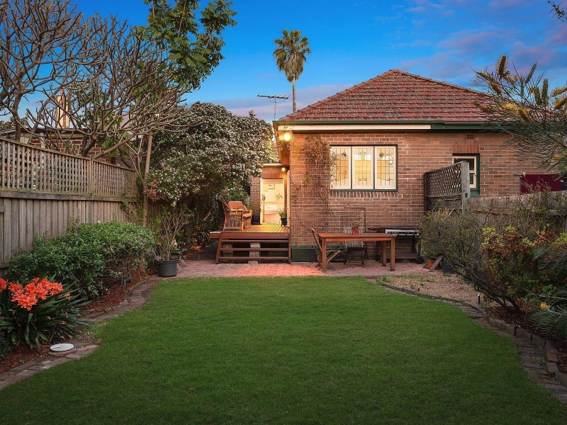 14B Rogers Avenue, Haberfield NSW 2045