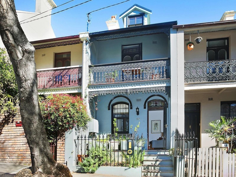 10 Gottenham Street, Glebe NSW 2037