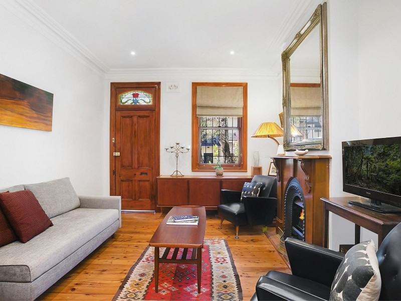 10 Gottenham Street, Glebe NSW 2037