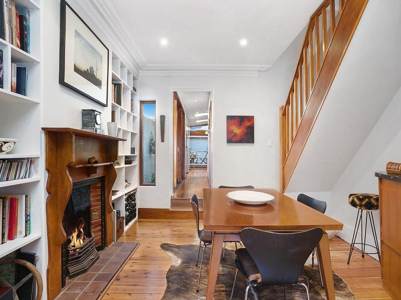 10 Gottenham Street, Glebe NSW 2037