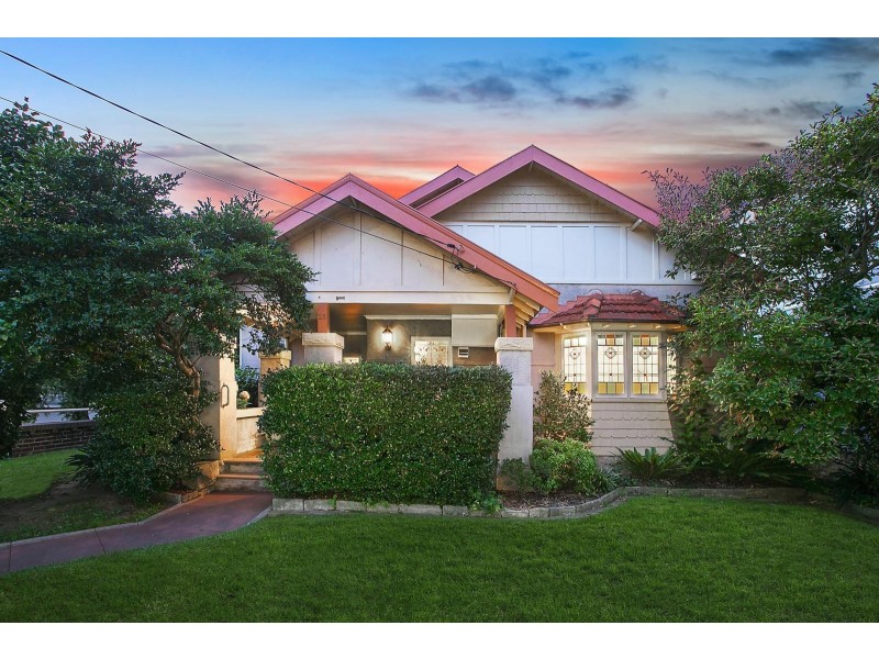 25 Collingwood Avenue, Earlwood NSW 2206