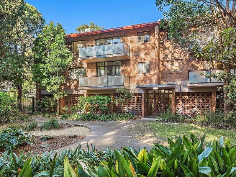 58/213 Bridge Road, Glebe NSW 2037