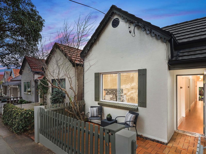 50 Tebbutt Street, Leichhardt NSW 2040