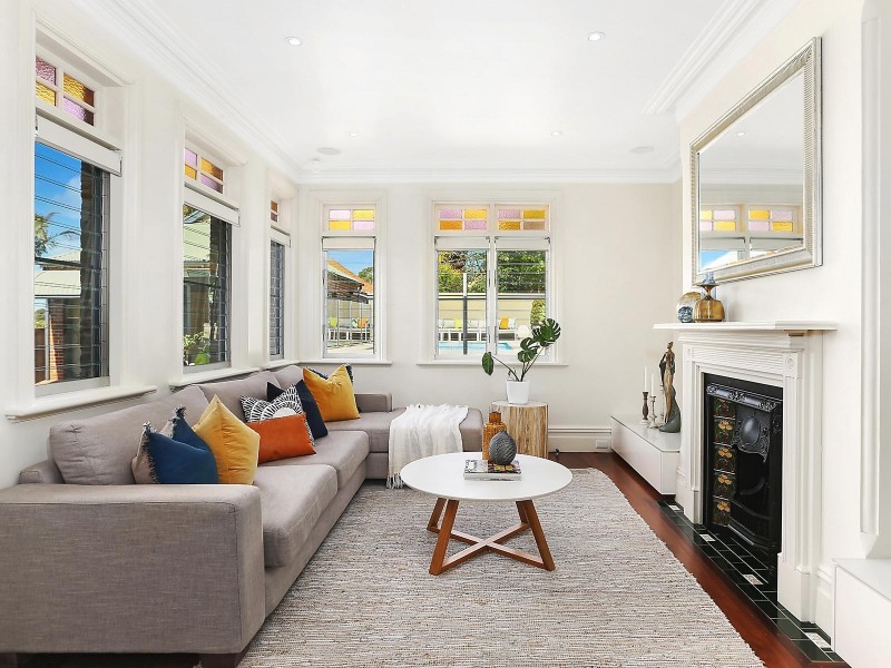 22 Waratah Street, Haberfield NSW 2045