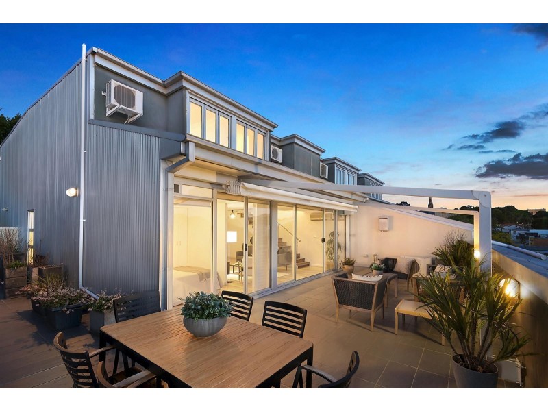 22/177 Salisbury Road, Camperdown NSW 2050