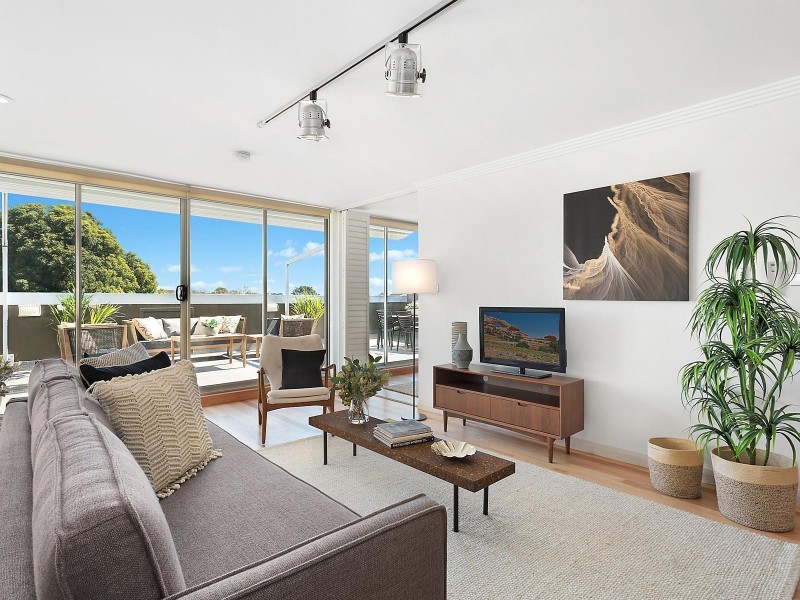 22/177 Salisbury Road, Camperdown NSW 2050