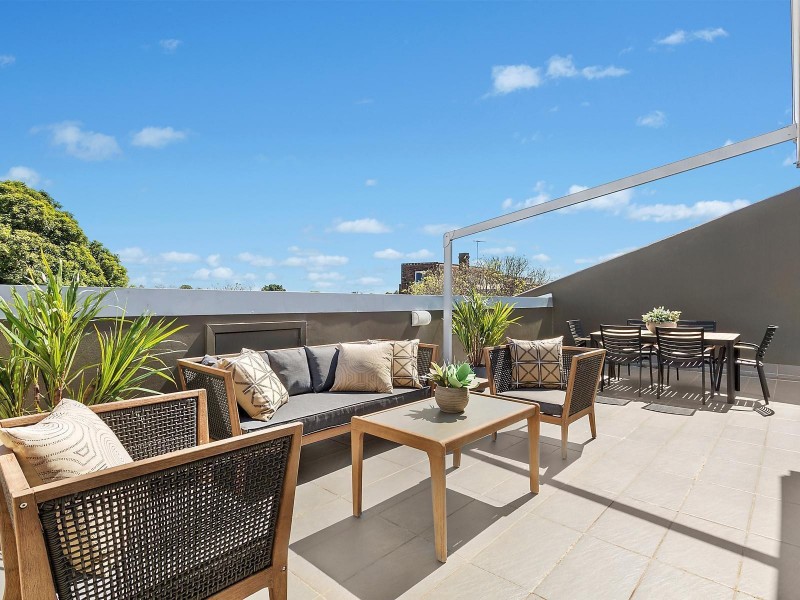 22/177 Salisbury Road, Camperdown NSW 2050