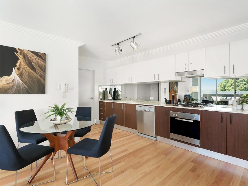 22/177 Salisbury Road, Camperdown NSW 2050