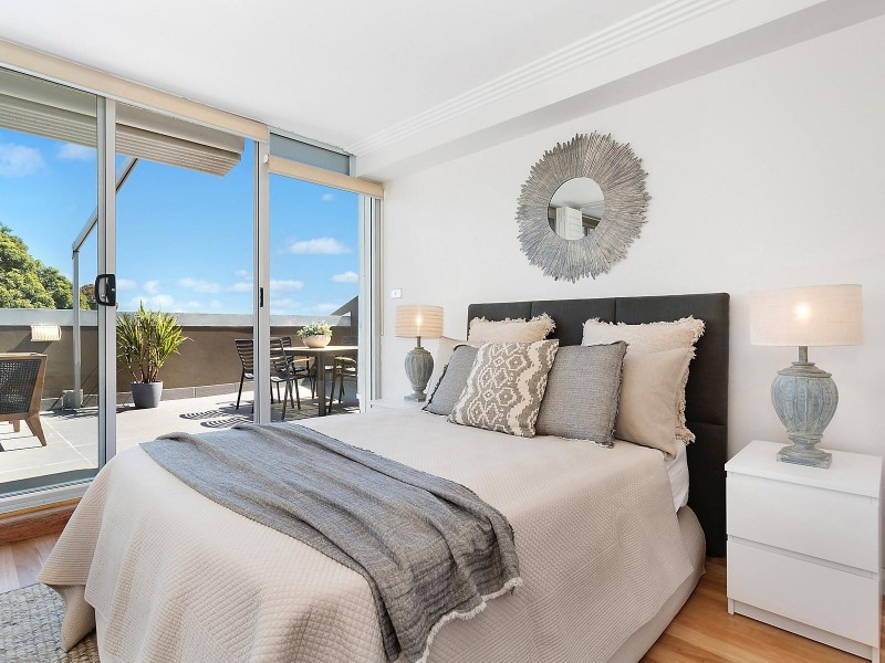 22/177 Salisbury Road, Camperdown NSW 2050