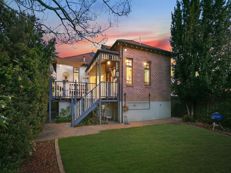 240 Alt Street, Haberfield NSW 2045