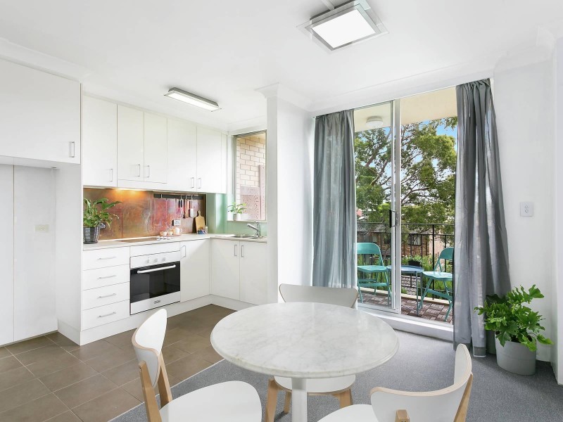 34/19 Queen Street, Newtown NSW 2042