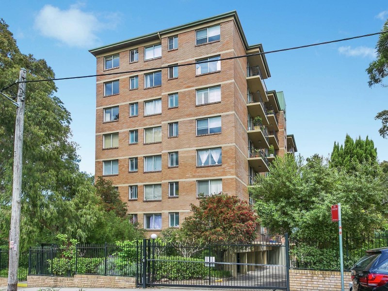 34/19 Queen Street, Newtown NSW 2042