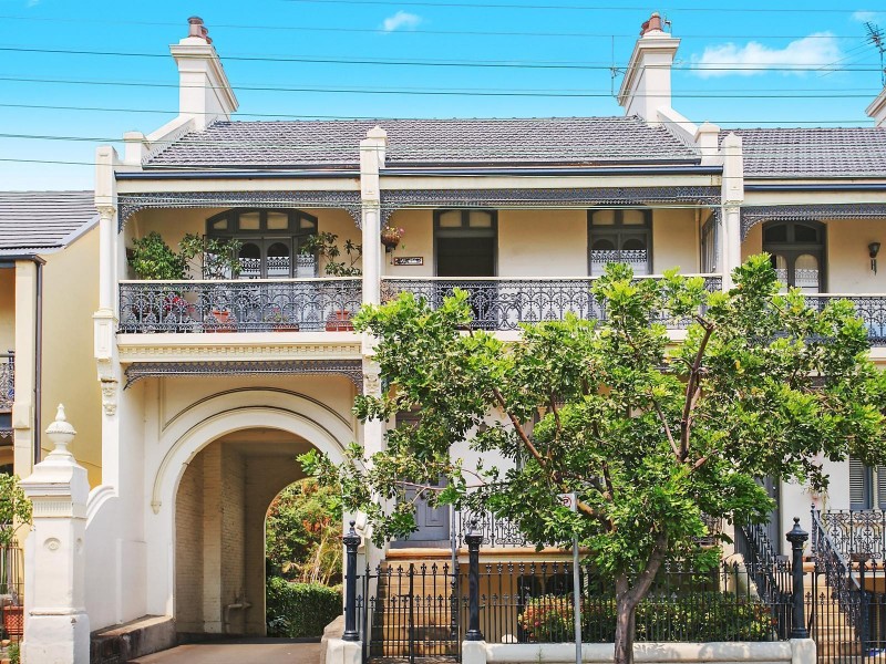 3/272 Bridge Road, Forest Lodge NSW 2037