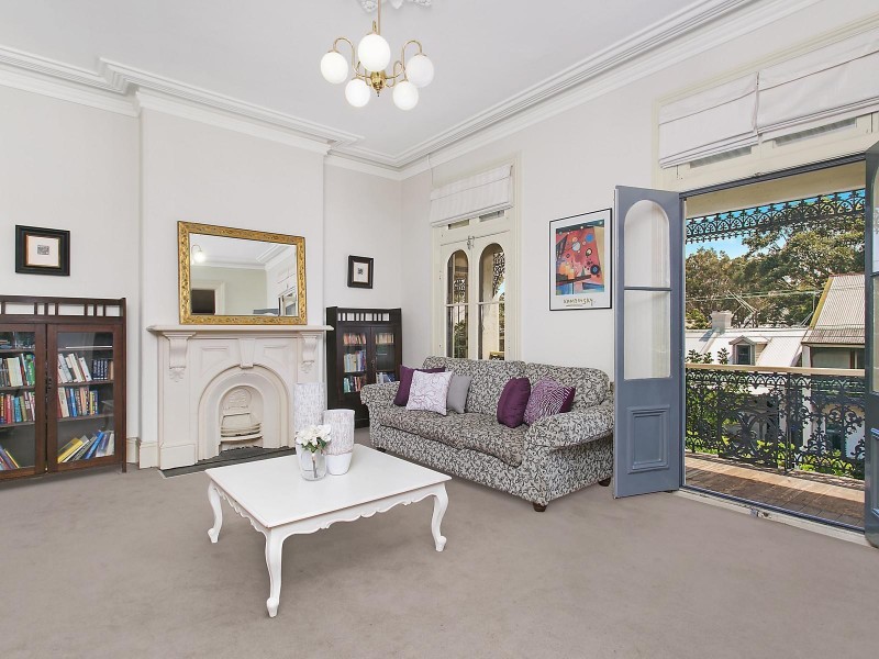 3/272 Bridge Road, Forest Lodge NSW 2037