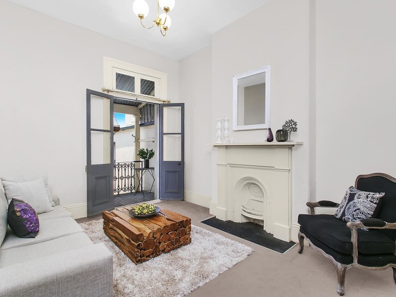 3/272 Bridge Road, Forest Lodge NSW 2037