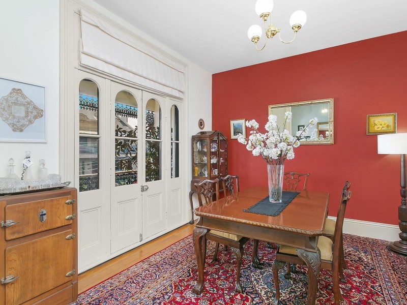 3/272 Bridge Road, Forest Lodge NSW 2037