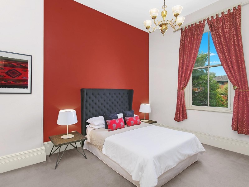 3/272 Bridge Road, Forest Lodge NSW 2037