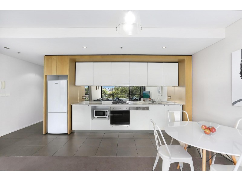 601/7 Sterling Circuit, Camperdown NSW 2050