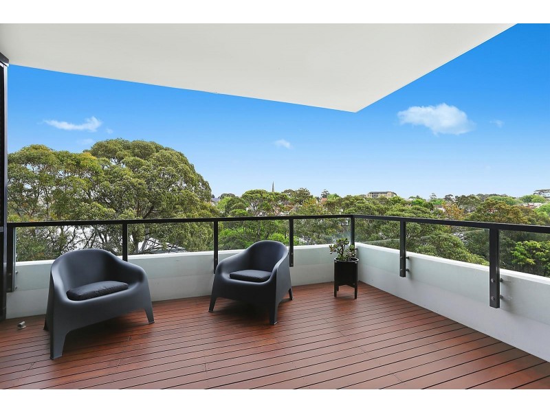 601/7 Sterling Circuit, Camperdown NSW 2050