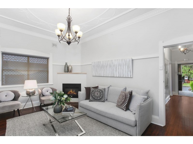 14 Permanent Avenue, Earlwood NSW 2206