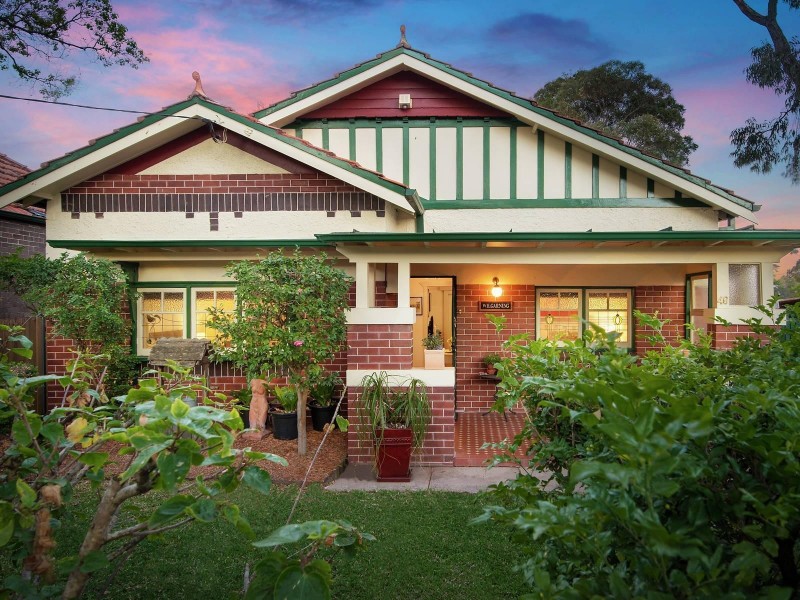 46 Acton Street, Croydon NSW 2132