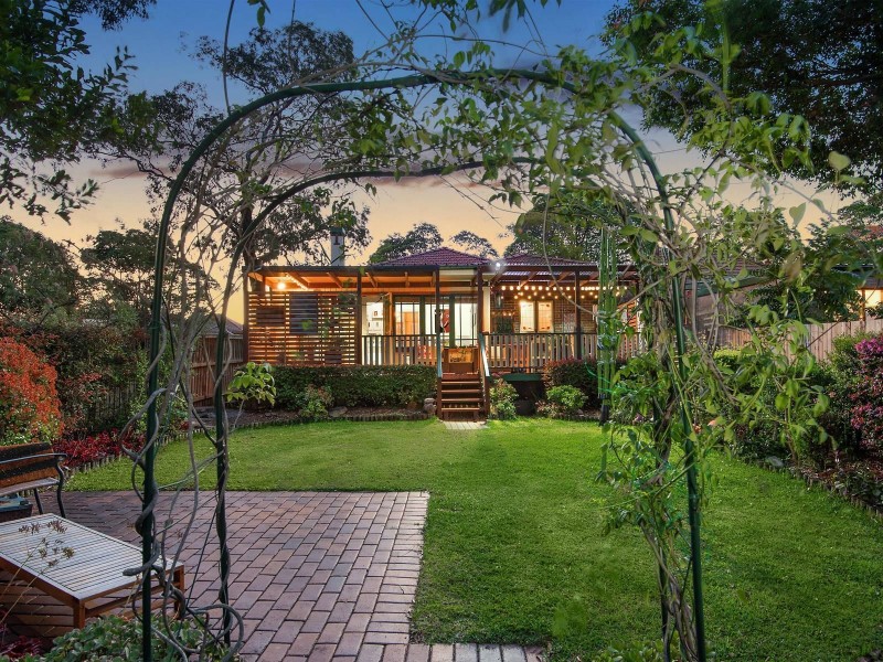 46 Acton Street, Croydon NSW 2132