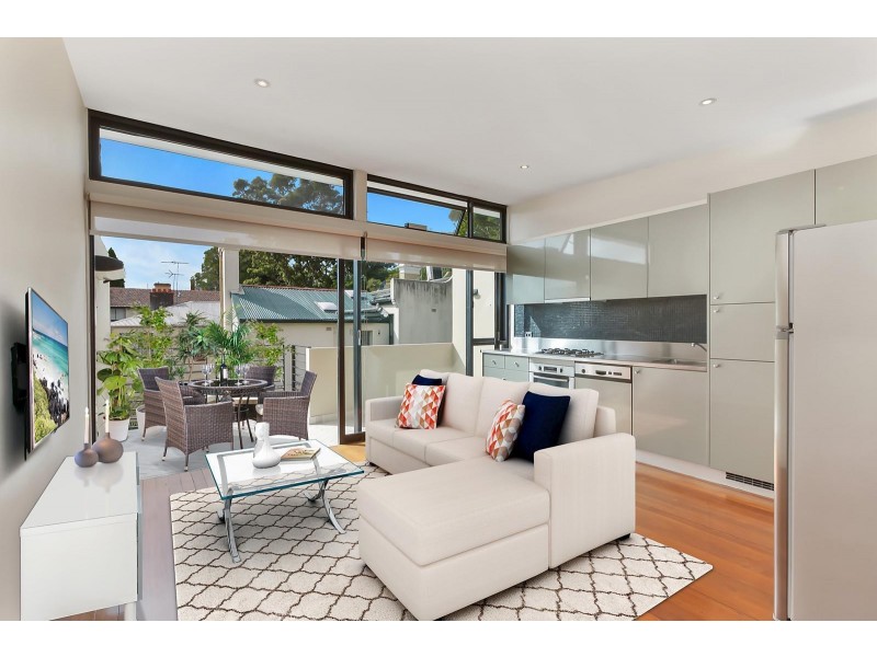 9/191 Bridge Road, Glebe NSW 2037