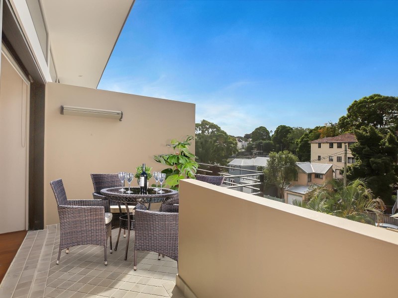 9/191 Bridge Road, Glebe NSW 2037