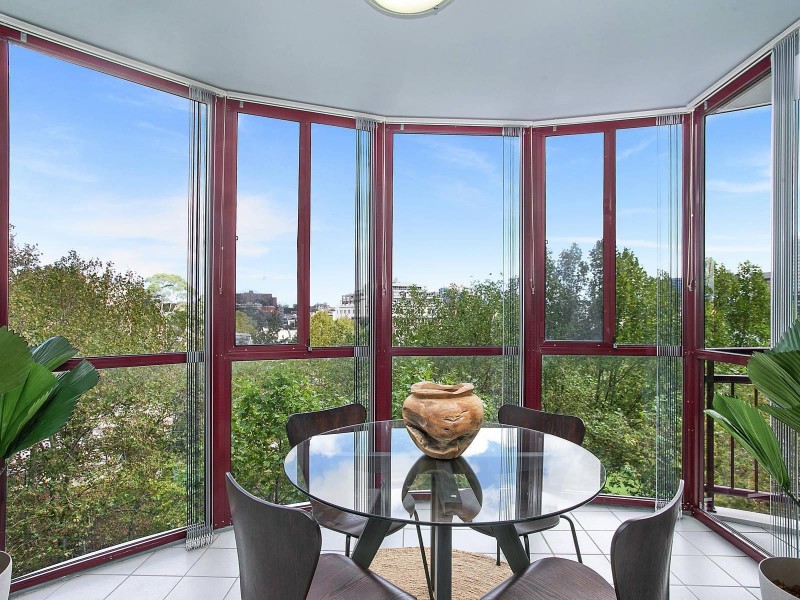 15/168 Goulburn Street, Surry Hills NSW 2010