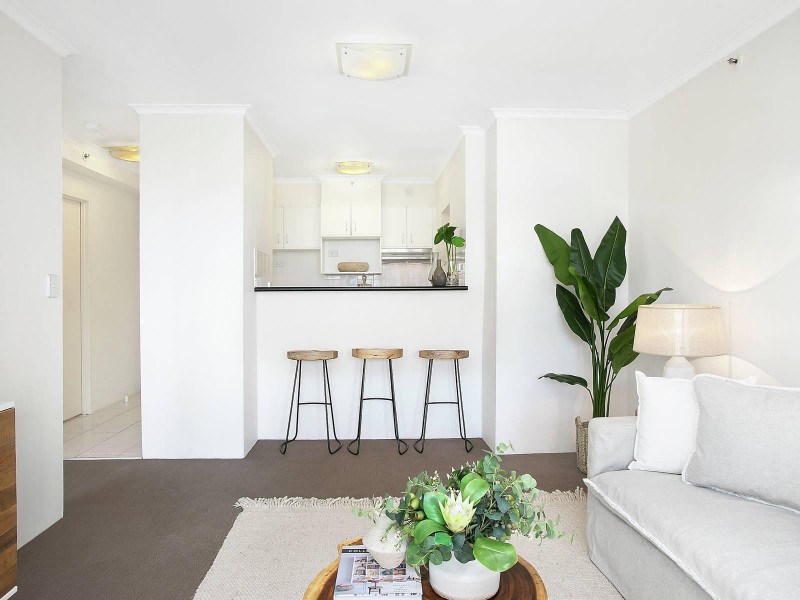 15/168 Goulburn Street, Surry Hills NSW 2010