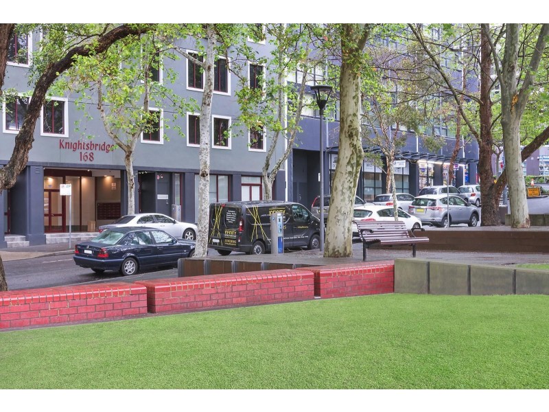 15/168 Goulburn Street, Surry Hills NSW 2010