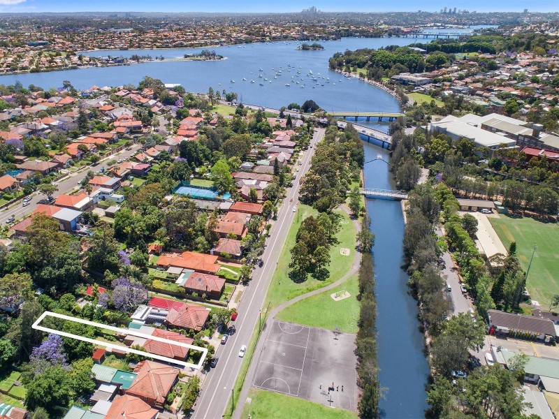 246 Hawthorne Parade, Haberfield NSW 2045