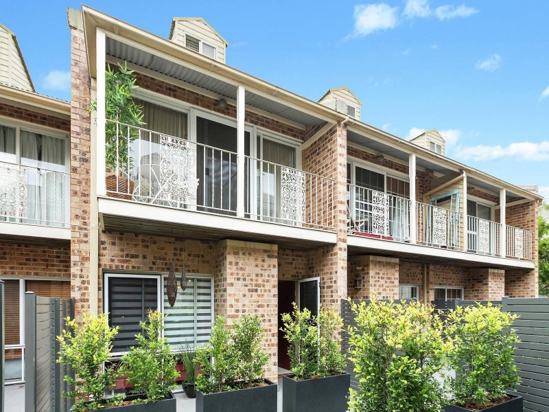 9/43 Hereford Street, Glebe NSW 2037