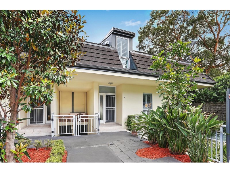 4/110 Slade Road, Bardwell Park NSW 2207