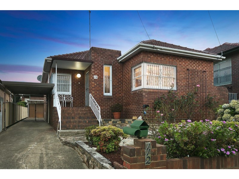 112 William Street, Earlwood NSW 2206