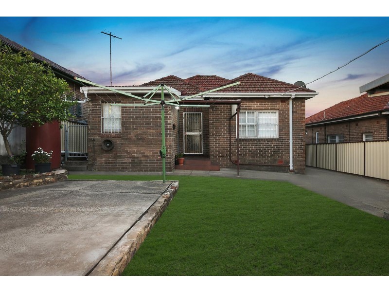112 William Street, Earlwood NSW 2206