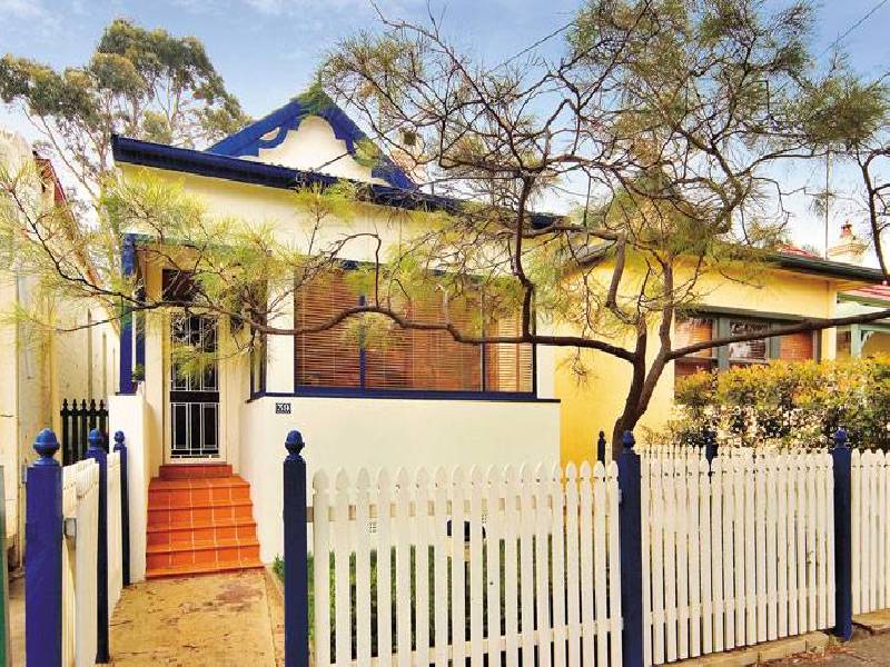 39 Morton Avenue, Lewisham NSW 2049