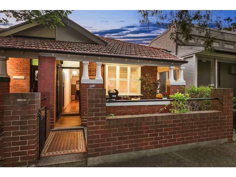 76 James Street, Leichhardt NSW 2040