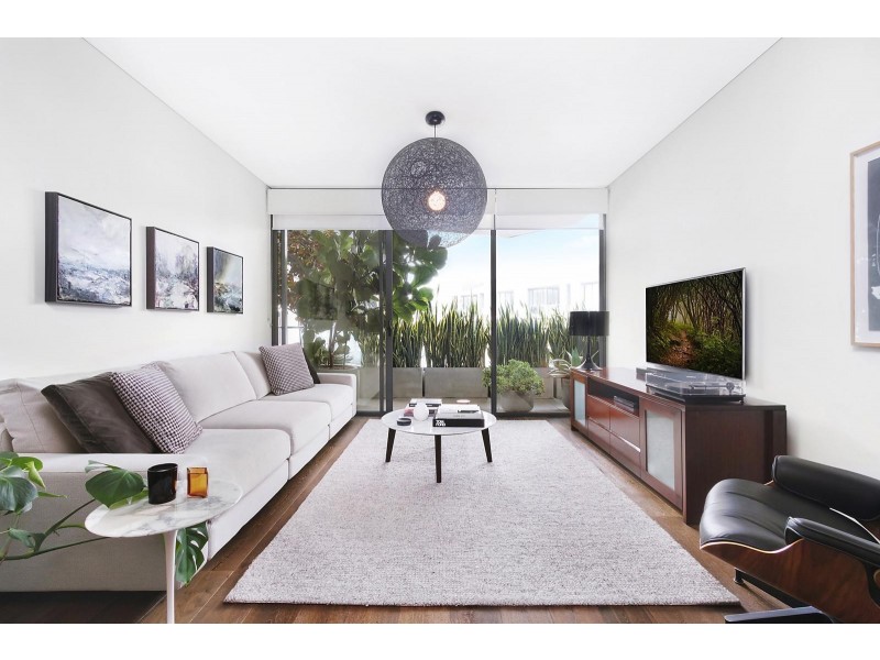 2505/7 Scotsman Street, Forest Lodge NSW 2037