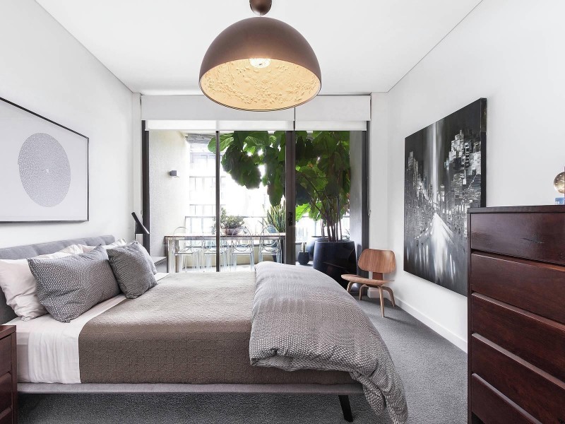 2505/7 Scotsman Street, Forest Lodge NSW 2037