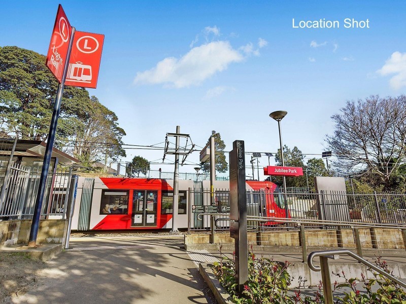 2505/7 Scotsman Street, Forest Lodge NSW 2037