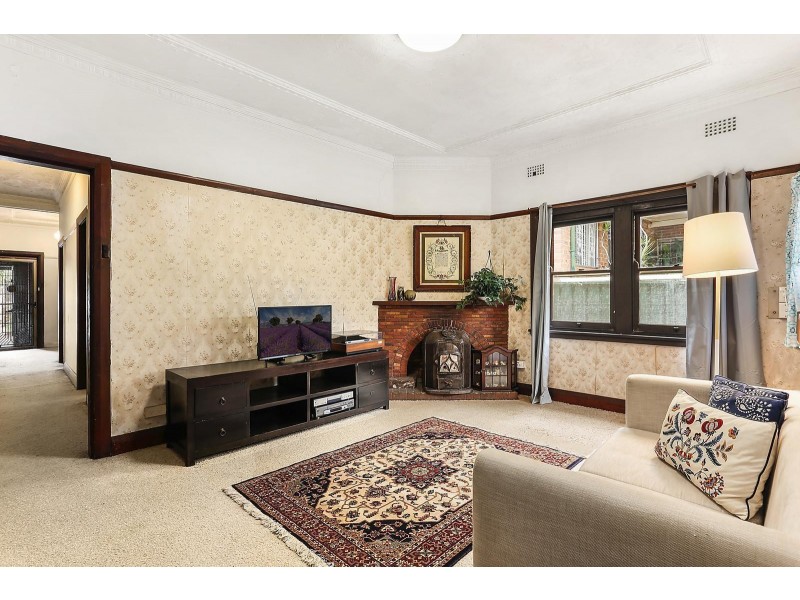 14A Rogers Avenue, Haberfield NSW 2045